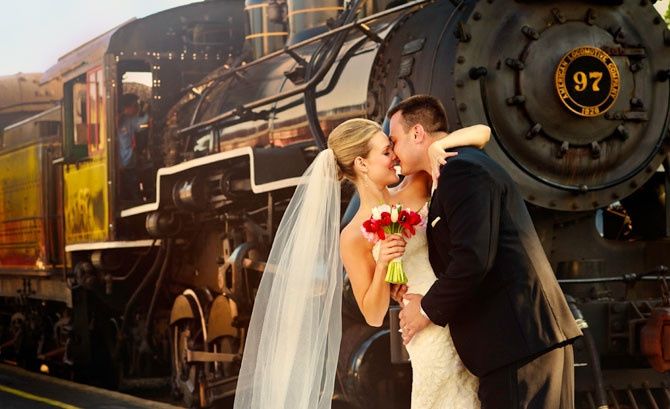 Post your wedding venue