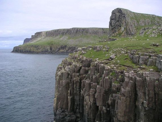 It's just you and your SO: Where in the world WOULD you get married?