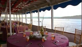 Ceremony Venue Pictures