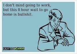 KWR: Since none of us are being productive at work today.. Meme your mood!!