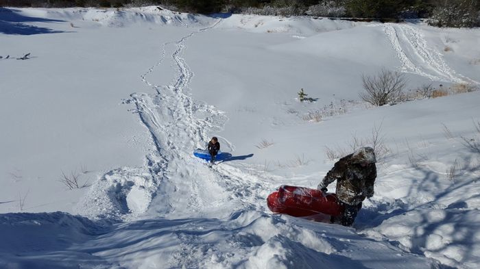 What did you accomplish this weekend?