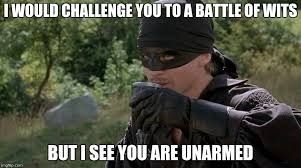 NWR:  Share some Memes
