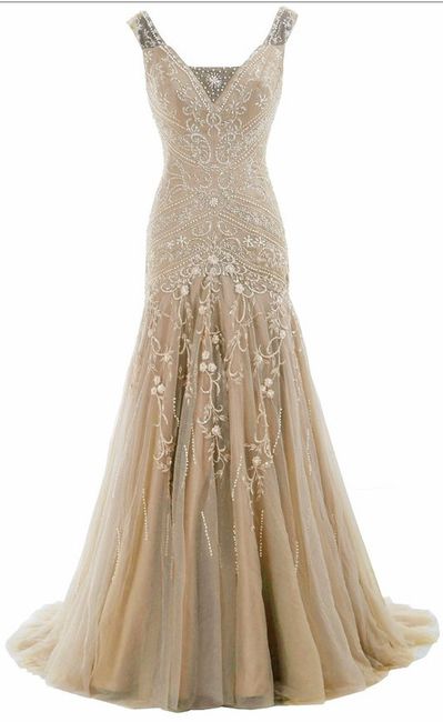 Amazon Wedding Dress