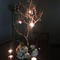 Centerpieces - 1