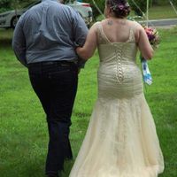 What Dress Are YOU Wearing?