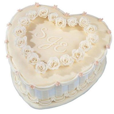 Please show me your cake...