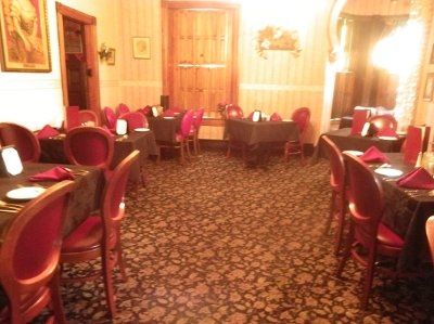 Got a pic of your reception venue? Let's see them :)