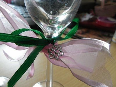 serving sets & flutes