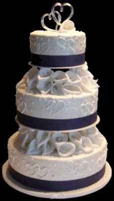 Wedding Cake Dilemma