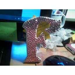 Wedding cake toppers