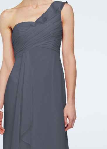 Multiple dress colors or different dresses?!