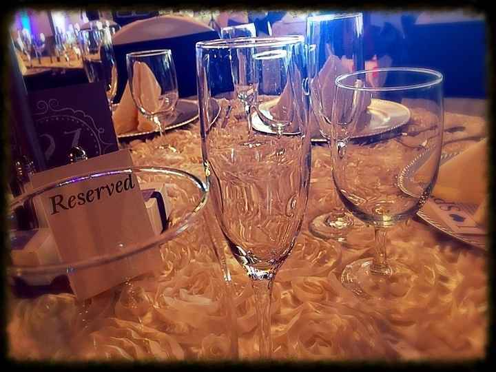 BAM!! Thrid time is hopefully a charm! Non pro pics ETA: Pic Heavy