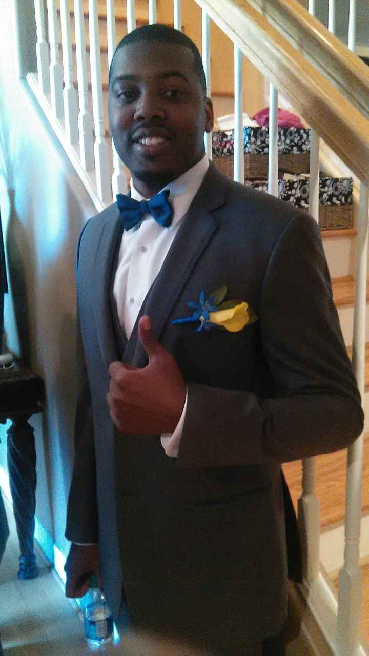 BAM!! Thrid time is hopefully a charm! Non pro pics ETA: Pic Heavy