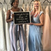 Say Yes To The Dress - 1