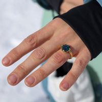 2025 Brides - Show us your ring! - 1