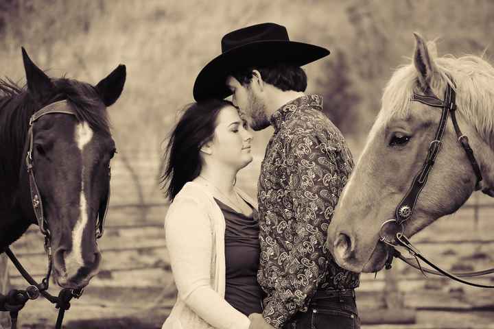 Engagement Photos Advice