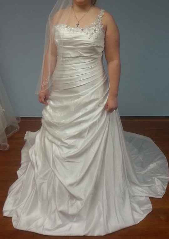 Need Some Dress Porn!!