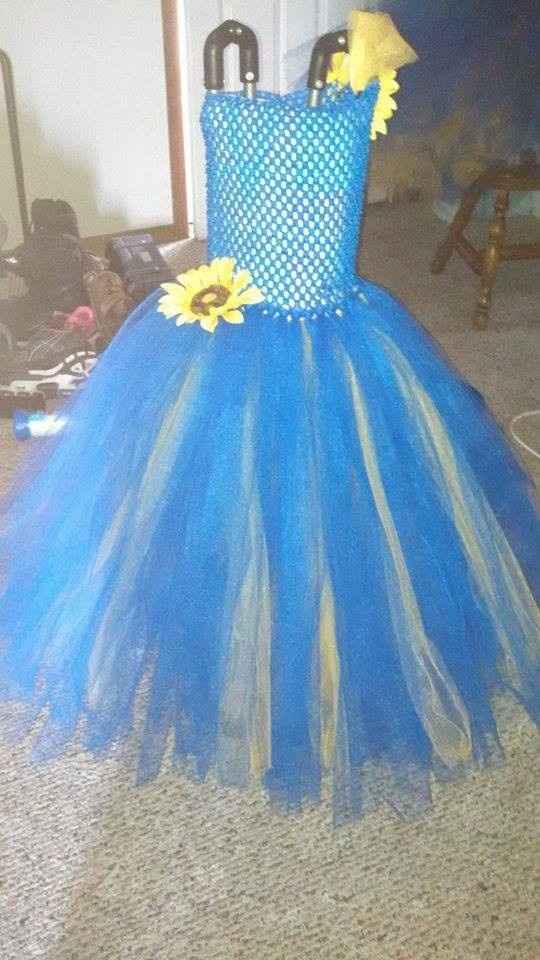 Please share pics of