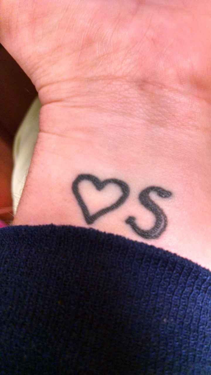 KWR: Tattoo Appreciation!