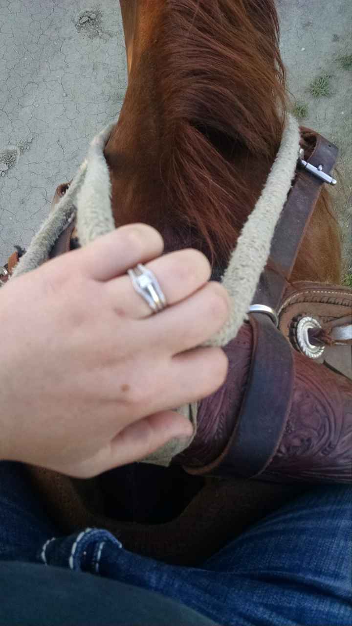 Anyone get too caught up in wedding planning that they forget to just have fun with FH?