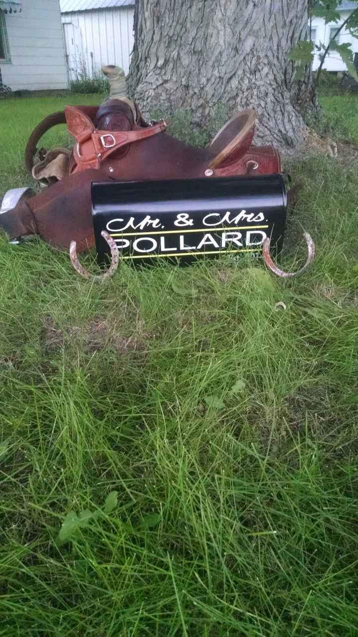 Lets see those cardboxes!