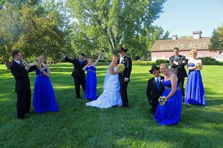 Pro Pics! BAM #2 *PIC HEAVY*