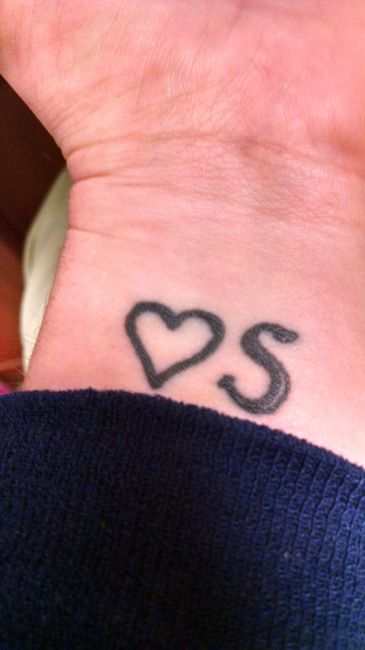 KWR: Tattoo Appreciation!