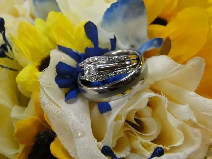 Can I see your FH's Ring?