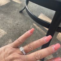 Brides of 2022! Show us your ring! - 1