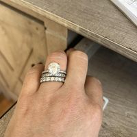 Wedding bands-opinion - 2