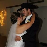 Show me your favorite Wedding or Engagement Photo!