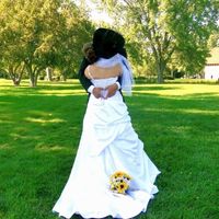 Show me your favorite Wedding or Engagement Photo!