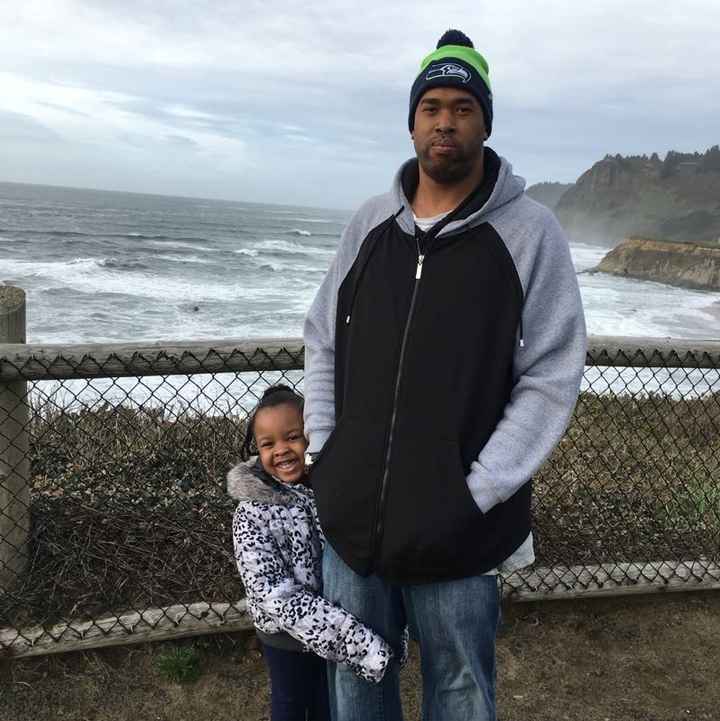 Show off your future/current spouse!