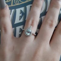 Brides of 2022! Show us your ring! - 1