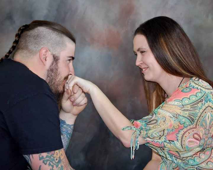 engagement pics!! (pic heavy)