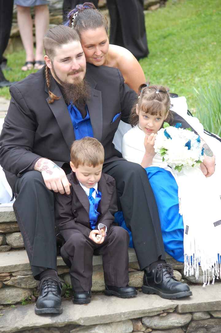 Professional Pics FINALLY in! **pic heavy**