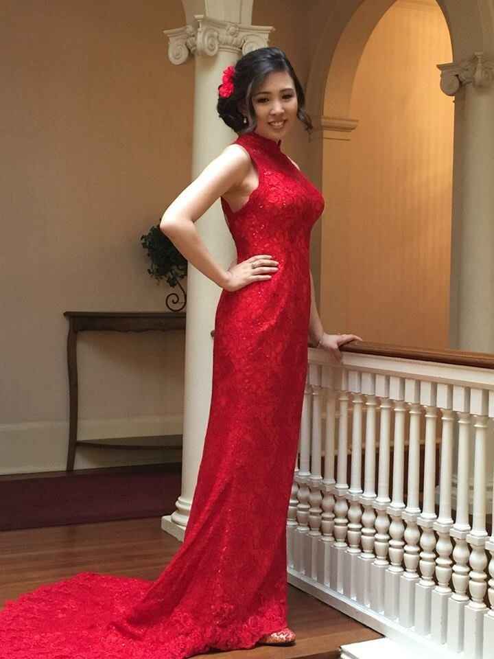 BAM! More perfect than I can ever ask for