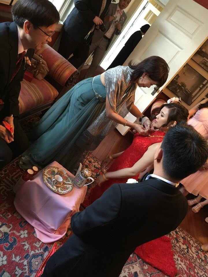 BAM! More perfect than I can ever ask for