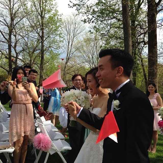 BAM! More perfect than I can ever ask for