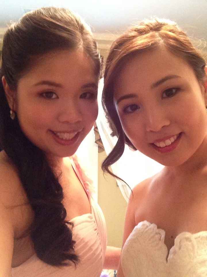 BAM! More perfect than I can ever ask for