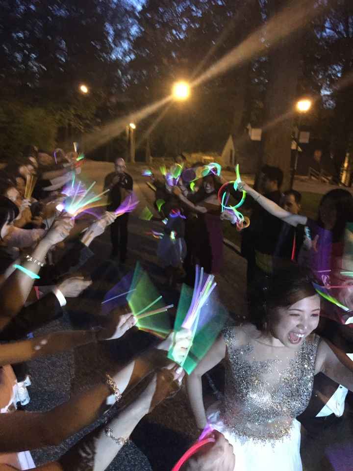 BAM! More perfect than I can ever ask for