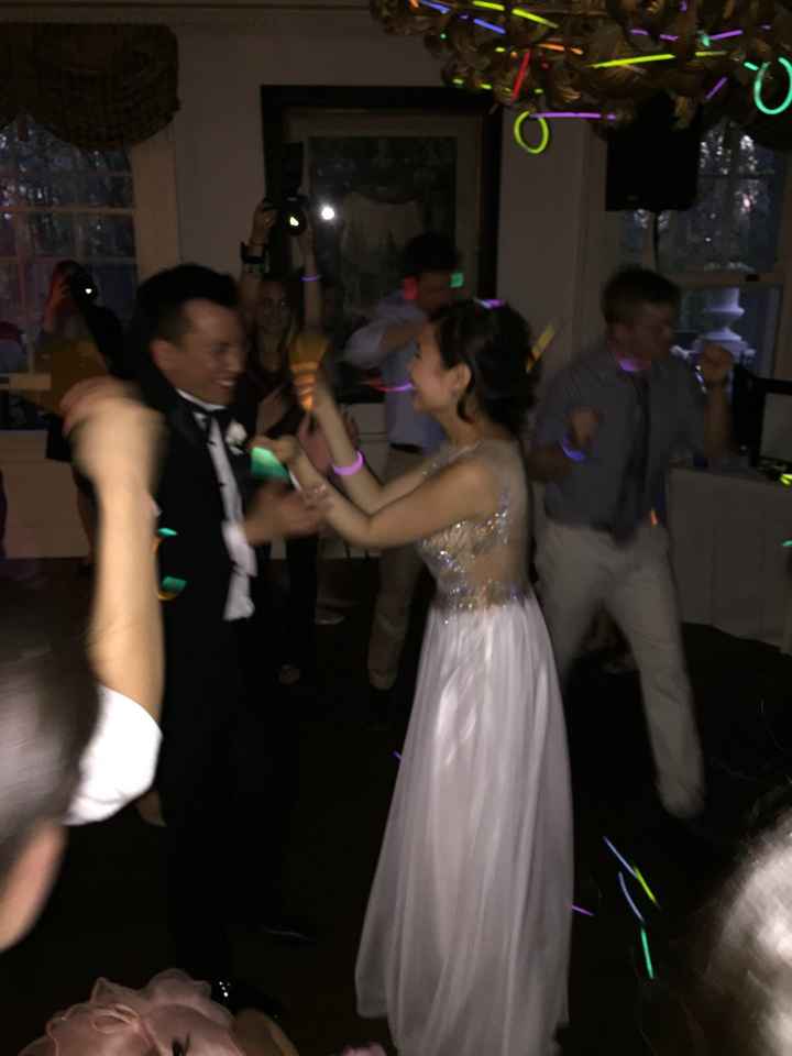 BAM! More perfect than I can ever ask for