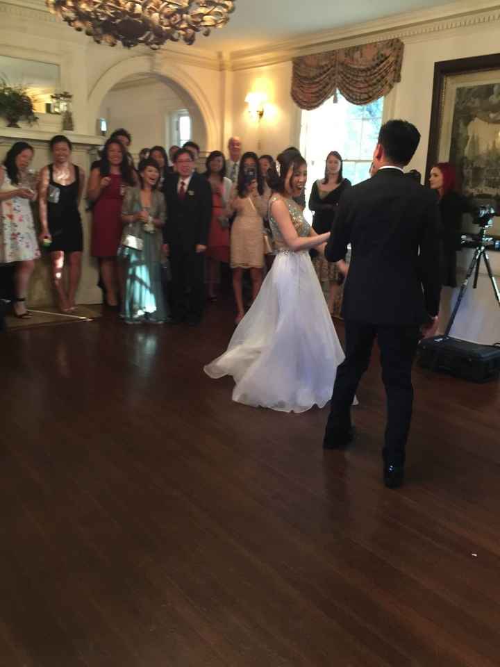 BAM! More perfect than I can ever ask for