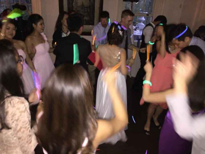 BAM! More perfect than I can ever ask for