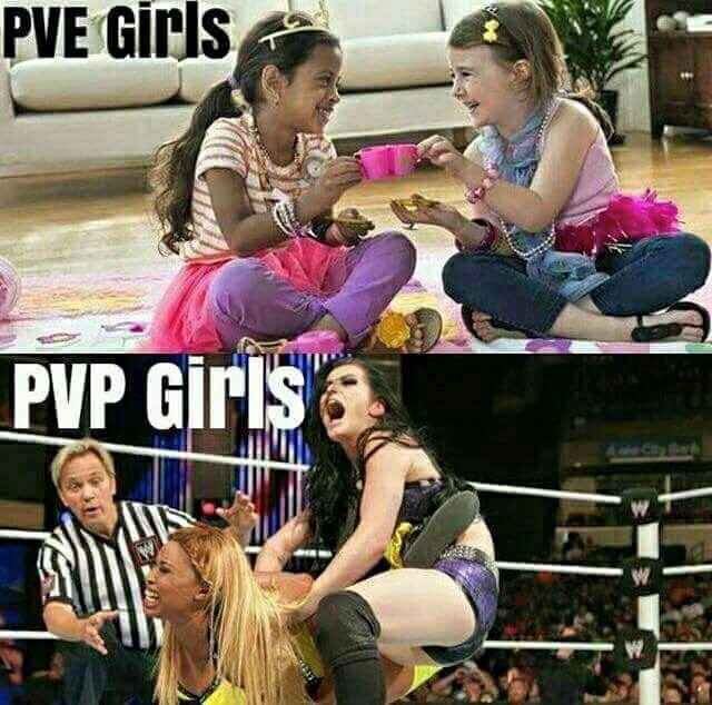 NWR: Gamer Brides/Grooms