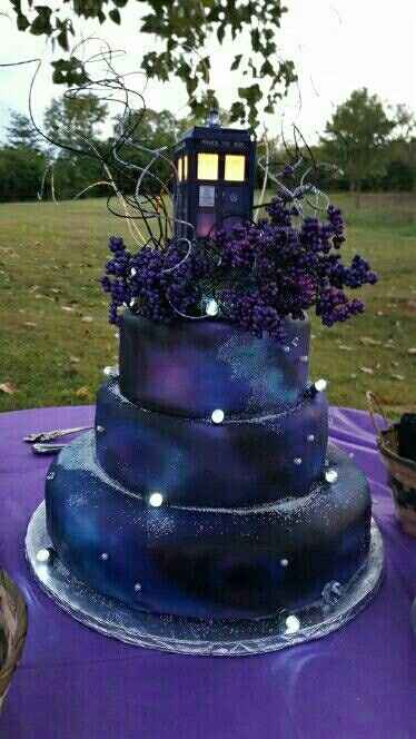 Show me your gorgeous cake designs