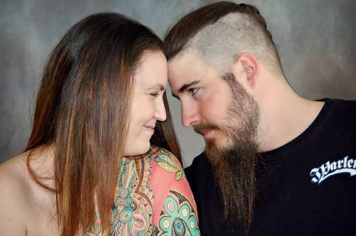 engagement pics!! (pic heavy)