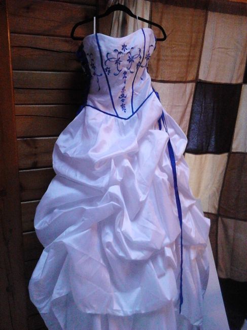 Has anyone Every bought ther DRESS online ?