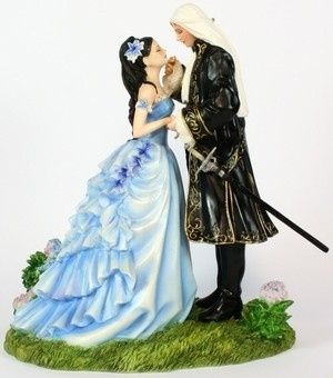 cake toppers!