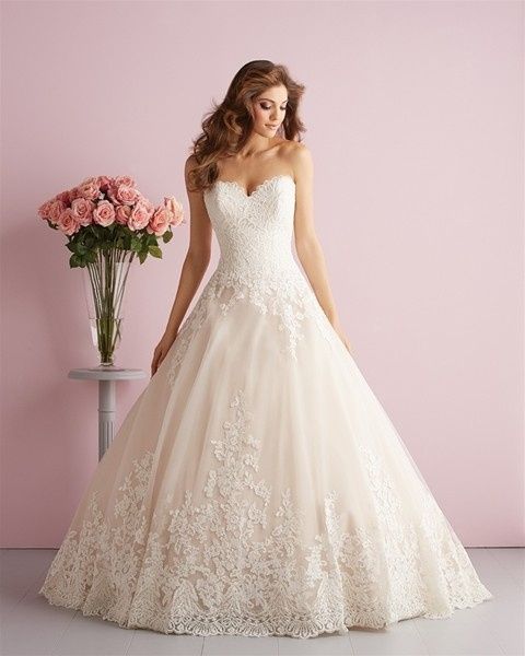 Which dress...?